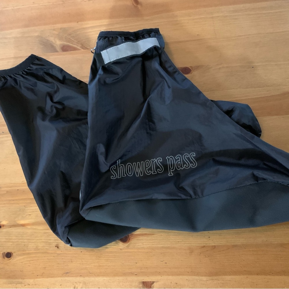 Showers Pass Club Shoe Covers Waterproof L Large